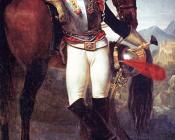 安东尼 让 格罗 : Lieutenant Charles Legrand